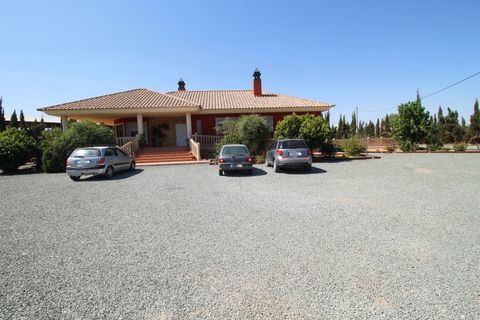 Villa i Lorca, Murcia, Lorca - € 399.000 | Ref: 2044-VL - foto 26